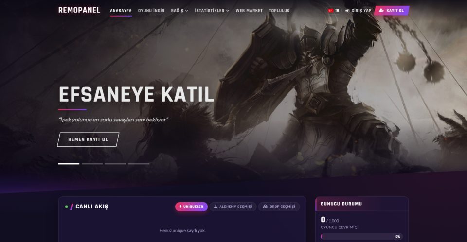 Tasarım 8 önizleme